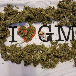 I Love Growing Marijuana Seeds USA