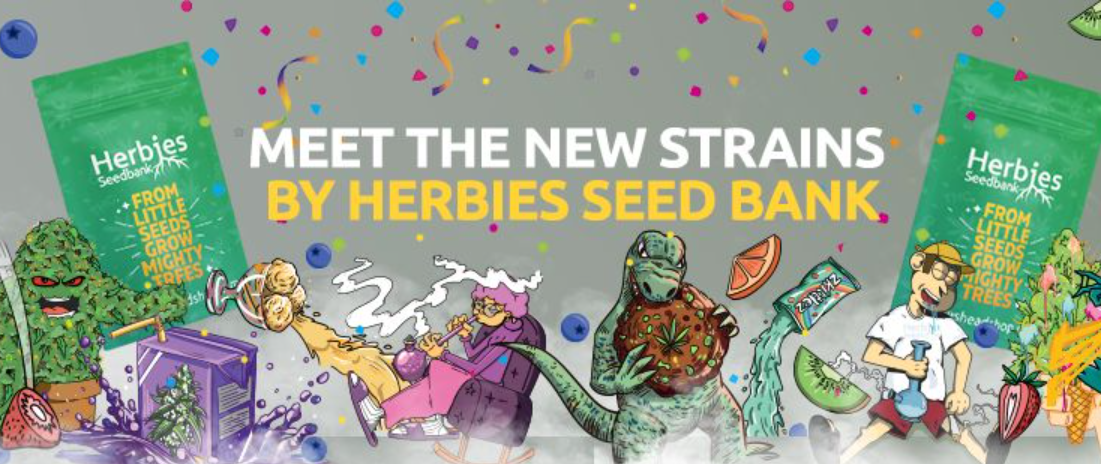 Herbies Seeds Review Australia Weed Seeds Australia